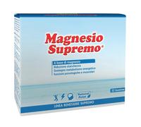 MAGNESIO SUPREMO 32BUST