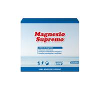 Magnesio Supremo, 76,8 g