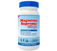 Magnesio Supremo Ciliegia 150 g