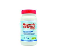 Magnesio Supremo Ciliegia Natural Point 150 g Linea Benessere Supremo