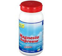 Magnesio Supremo® Ciliegia - Risparmia il 10% con il codice: naturalpo