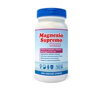 Pharmaidea Srl Magnesio Supremo donna 150g
