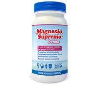 Pharmaidea Srl Magnesio Supremo donna 150g