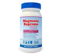 Pharmaidea Srl Magnesio Supremo donna 150g