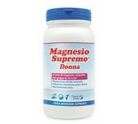 Magnesio Supremo Donna 150g - Integratore per il benessere femminile