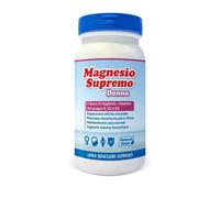 Pharmaidea Srl Magnesio Supremo donna 150g