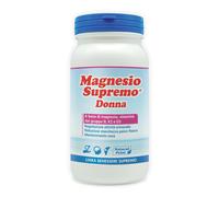 Pharmaidea Srl Magnesio Supremo donna 150g