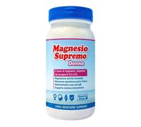 Pharmaidea Srl Magnesio Supremo donna 150g