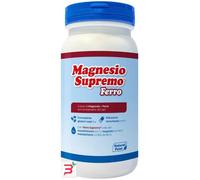 NATURAL POINT MAGNESIO SUPREMO FERRO 150 GR