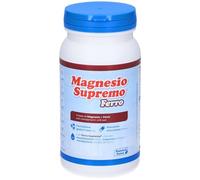 magnesio supremo ferro 150g