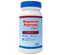 MAGNESIO SUPREMO FERRO 150G