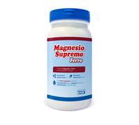 MAGNESIO SUPREMO FERRO 150G