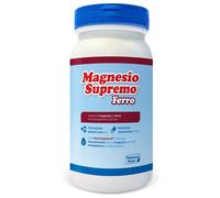 NATURAL POINT MAGNESIO SUPREMO FERRO 150 GR