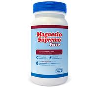 MAGNESIO SUPREMO FERRO 150G