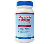 Magnesio Supremo Ferro Integratore per Stanchezza 150 g