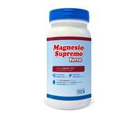 Magnesio Supremo Ferro Polvere - Risparmia il 20% con il codice: magne