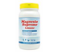 Magnesio Supremo LIMONE 150g