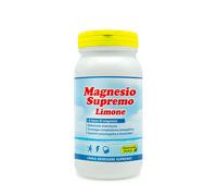 "Magnesio Supremo - Gusto Limone Confezione 150 Gr"
