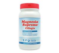 Magnesio Supremo Integratore Alimentare Gusto Ciliegia, 150g