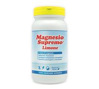 Magnesio Supremo Integratore Alimentare Gusto Limone, 150g