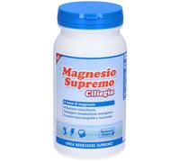 Magnesio Supremo Integratore Gusto Ciliegia 150 g