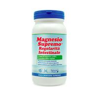 MAGNESIO SUPREMO Integratore Magnesio Supremo Regolarità Intestinale, 150g