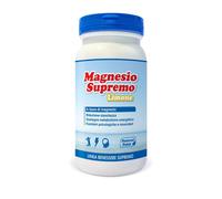Magnesio Supremo LIMONE 150g
