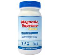 MAGNESIO SUPREMO LIMONE 150G