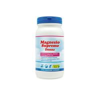 Magnesio Supremo Natural Point 150 g Donna Linea Benessere Supremo
