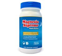 MAGNESIO SUPREMO NOTTE REL150G