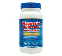 Magnesio Supremo Notte Relax, 150 g