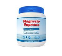 Natural Point Magnesio Supremo Integratore 300 g