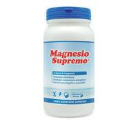 Natural Point - Magnesio Supremo (in polvere) - 150 g