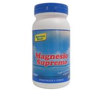 Natural Point - Magnesio Supremo (in polvere) - 150 g