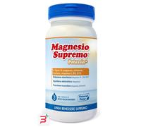 NATURAL POINT MAGNESIO SUPREMO POTASSIO+ 150 GR