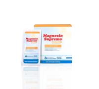 NATURAL POINT MAGNESIO SUPREMO POTASSIO+ 24 BUSTINE