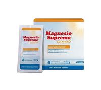 NATURAL POINT MAGNESIO SUPREMO POTASSIO+ 24 BUSTINE