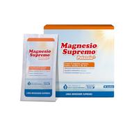 Magnesio Supremo Potassio Integratore Ad Elevato Assorbimento, 36 Bustine