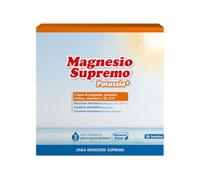 Magnesio Supremo® Potassio+, Magnesio Potassio, Vit. B2, B12, C, 36 Bustine
