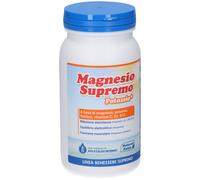 Magnesio Supremo Potassio+ Polvere - Risparmia il 20% con il codice: p