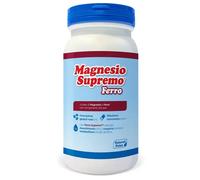MAGNESIO SUPREMO FERRO 150G