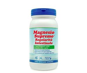 MAGNESIO Supremo Reg.Intes.NP