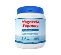 Magnesio Supremo® - Risparmia il 20% con il codice: magnesio0626 300 g