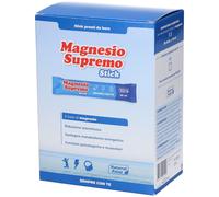Magnesio Supremo Stick - Risparmia il 20% con il codice: magnesio0626