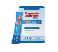 MAGNESIO SUPREMO 20STICK