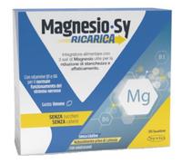 MAGNESIO SY RICARICA 20BUST