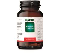 MAGNESIO TAURATO 30Cps NATUR