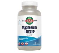 Magnesio Taurato Plus 180 Compresse Di Kal