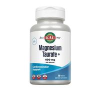 Magnesio Taurato Plus 90 Compresse 400 MG Di Kal