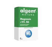 MAGNESIO +VIT B6 45CPR